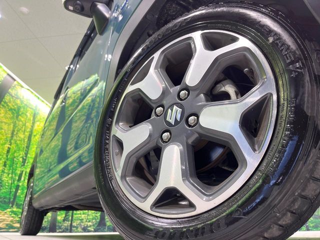 SUZUKI HUSTLER 2023 Image 31