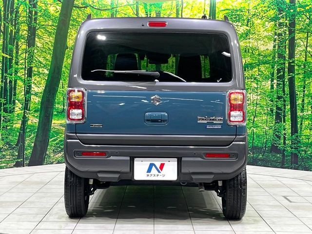 SUZUKI HUSTLER 2023 Image 31