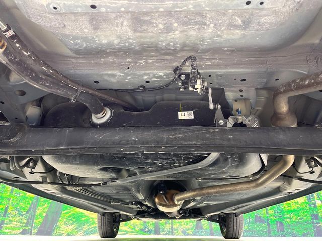 SUZUKI HUSTLER 2023 Image 31