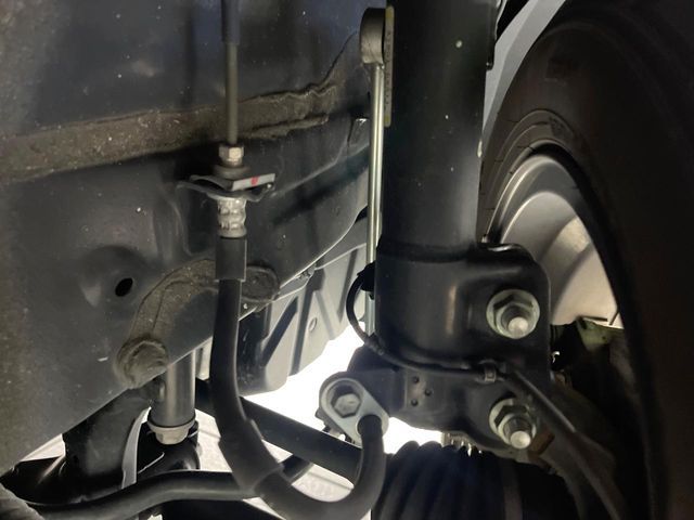 SUZUKI HUSTLER 2023 Image 31