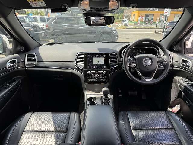 JEEP GRAND CHEROKEE 2020 Image 31