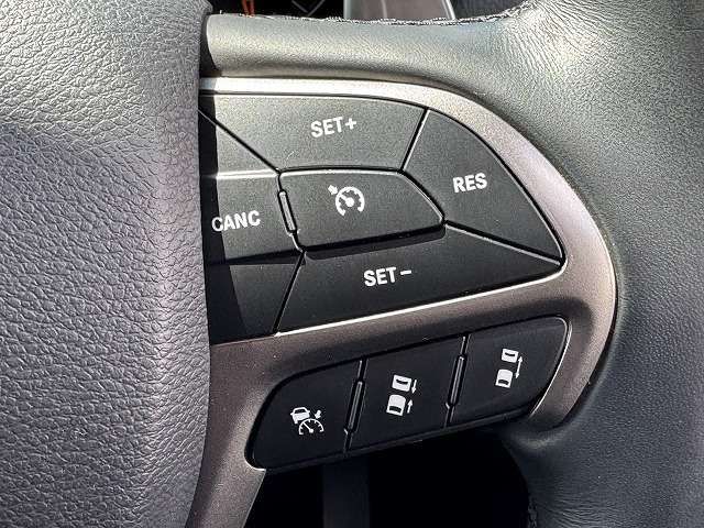 JEEP GRAND CHEROKEE 2020 Image 31