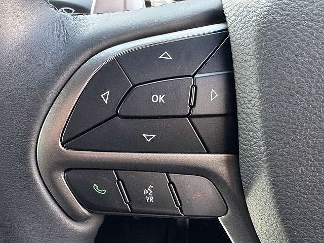 JEEP GRAND CHEROKEE 2020 Image 31