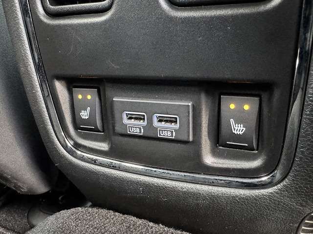 JEEP GRAND CHEROKEE 2020 Image 31