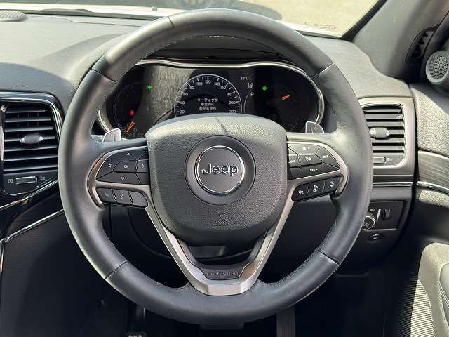 JEEP GRAND CHEROKEE 2020 Image 31