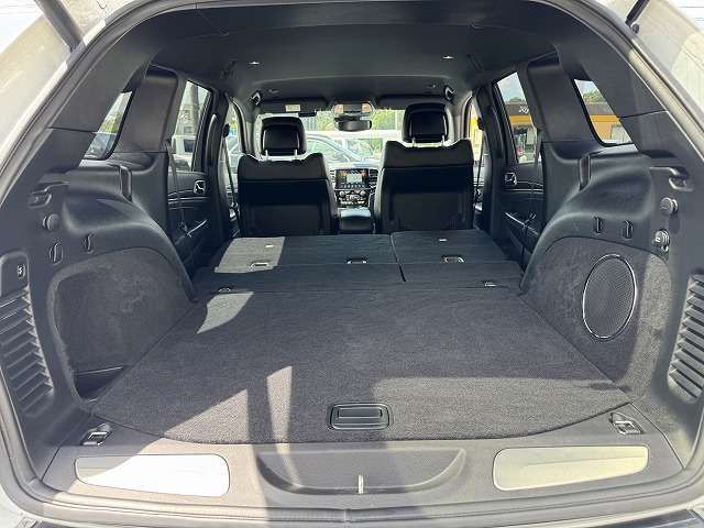 JEEP GRAND CHEROKEE 2020 Image 31