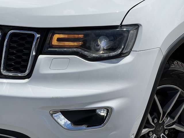 JEEP GRAND CHEROKEE 2020 Image 31