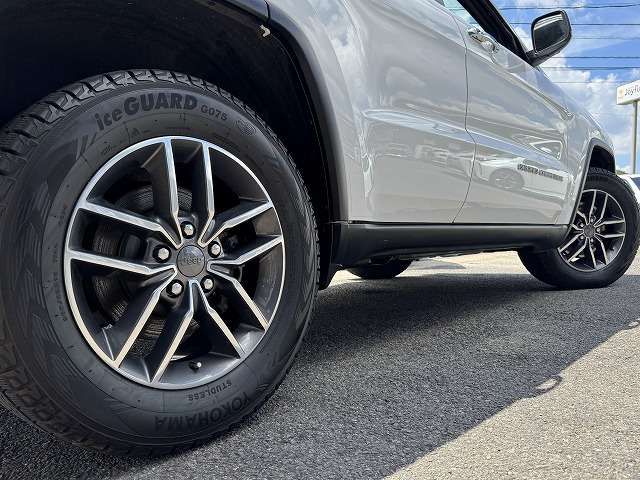 JEEP GRAND CHEROKEE 2020 Image 31