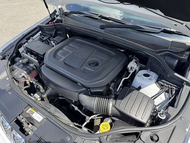 JEEP GRAND CHEROKEE 2020 Image 31