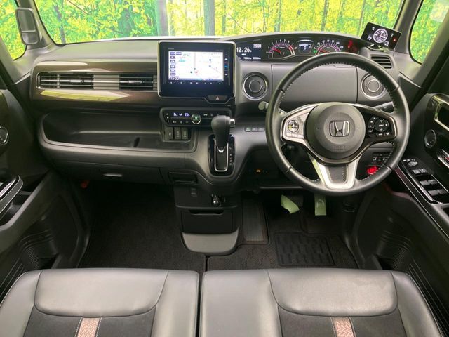 HONDA N BOX CUSTOM 2017 Image 31