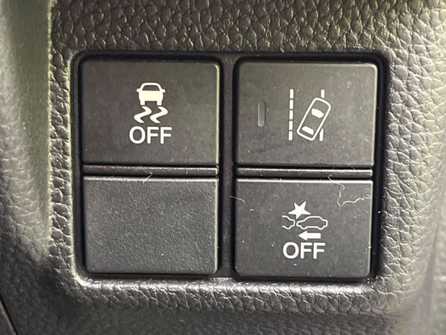 HONDA N BOX CUSTOM 2017 Image 31