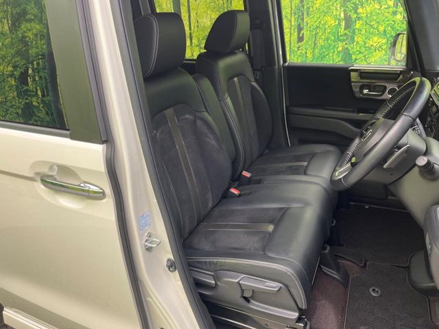 HONDA N BOX CUSTOM 2017 Image 31