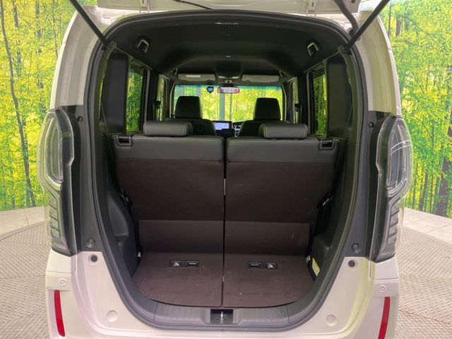 HONDA N BOX CUSTOM 2017 Image 31