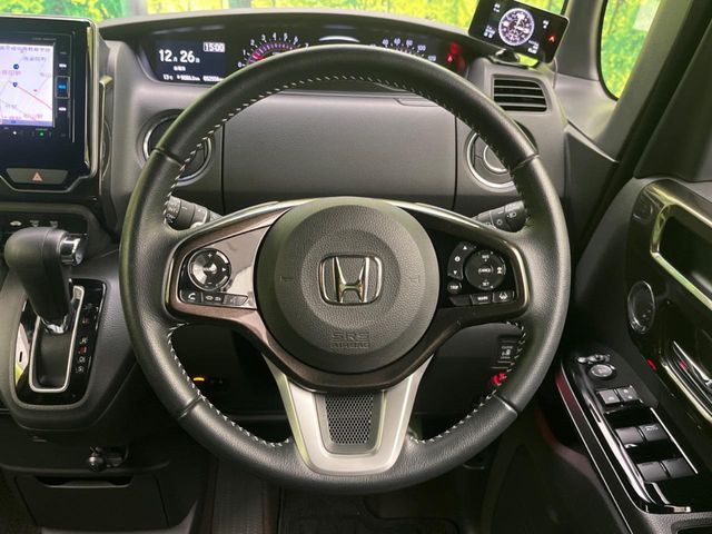 HONDA N BOX CUSTOM 2017 Image 31