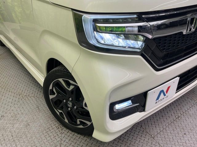 HONDA N BOX CUSTOM 2017 Image 31