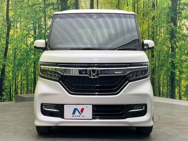 HONDA N BOX CUSTOM 2017 Image 31