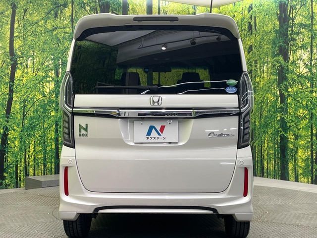 HONDA N BOX CUSTOM 2017 Image 31