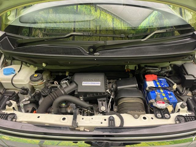 HONDA N BOX CUSTOM 2017 Image 31