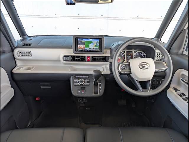 DAIHATSU MOVE CANBUS 2023 Image 31