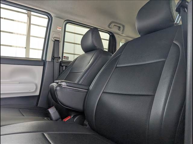 DAIHATSU MOVE CANBUS 2023 Image 31