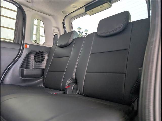 DAIHATSU MOVE CANBUS 2023 Image 31