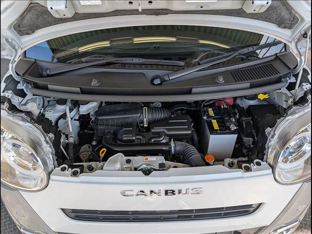 DAIHATSU MOVE CANBUS 2023 Image 31