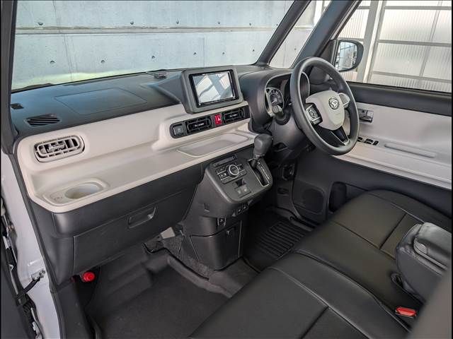 DAIHATSU MOVE CANBUS 2023 Image 31