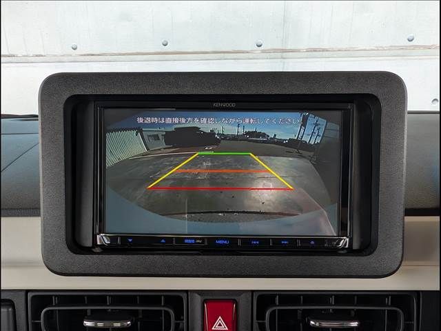 DAIHATSU MOVE CANBUS 2023 Image 31