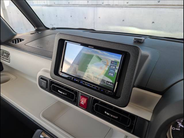 DAIHATSU MOVE CANBUS 2023 Image 31