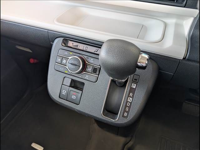 DAIHATSU MOVE CANBUS 2023 Image 31