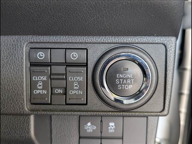 DAIHATSU MOVE CANBUS 2023 Image 31