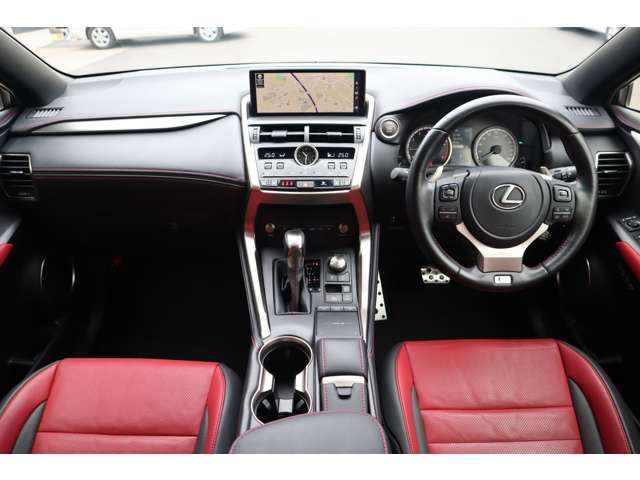 TOYOTA LEXUS NX300 2020 Image 31