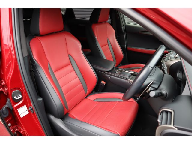 TOYOTA LEXUS NX300 2020 Image 31