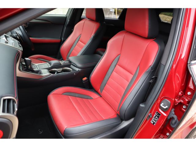 TOYOTA LEXUS NX300 2020 Image 31