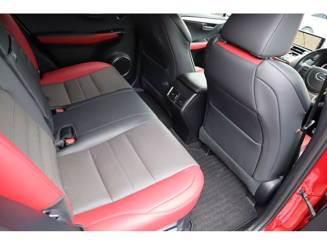 TOYOTA LEXUS NX300 2020 Image 31