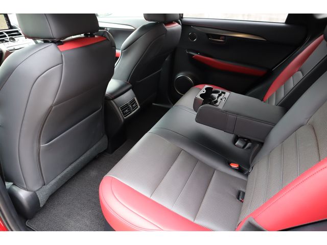 TOYOTA LEXUS NX300 2020 Image 31