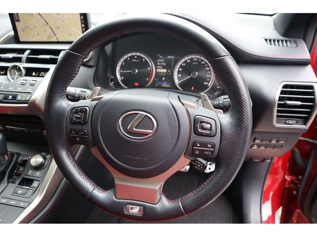 TOYOTA LEXUS NX300 2020 Image 31