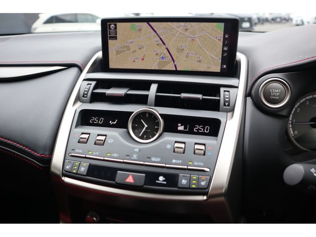 TOYOTA LEXUS NX300 2020 Image 31