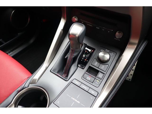 TOYOTA LEXUS NX300 2020 Image 31