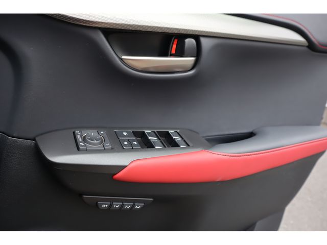 TOYOTA LEXUS NX300 2020 Image 31