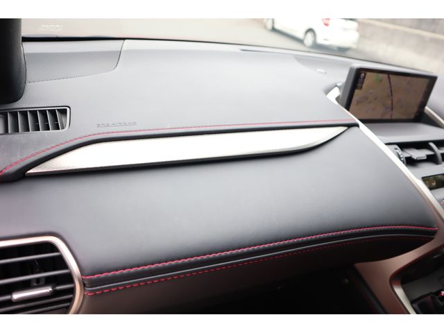 TOYOTA LEXUS NX300 2020 Image 31