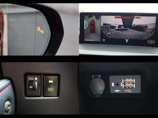 TOYOTA LEXUS NX300 2020 Image 31