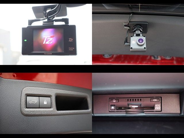 TOYOTA LEXUS NX300 2020 Image 31