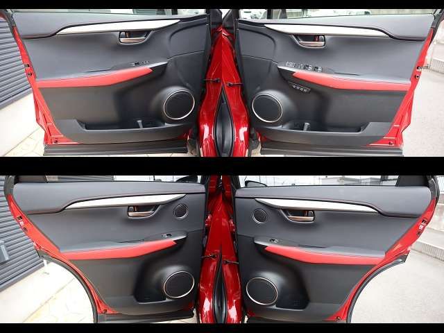 TOYOTA LEXUS NX300 2020 Image 31