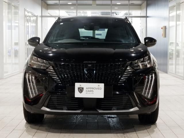 PEUGEOT 2008 2023 Image 31