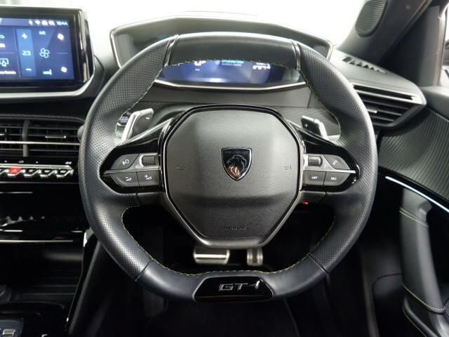 PEUGEOT 2008 2023 Image 31