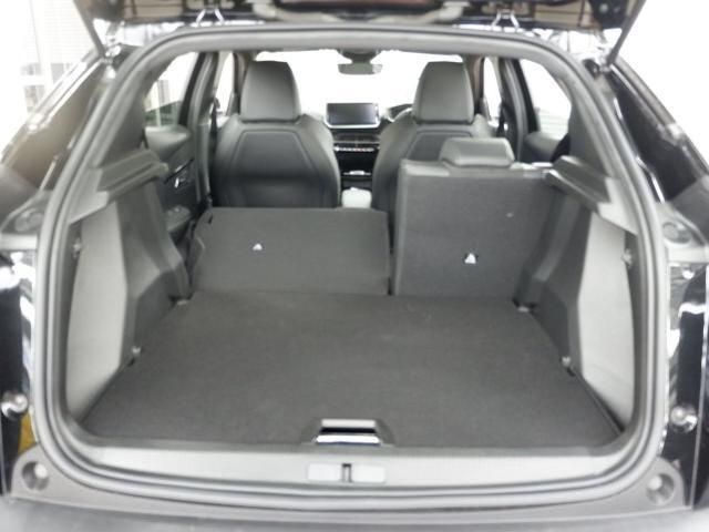 PEUGEOT 2008 2023 Image 31