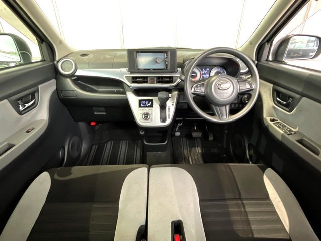 DAIHATSU CAST STYLE 2015 Image 31