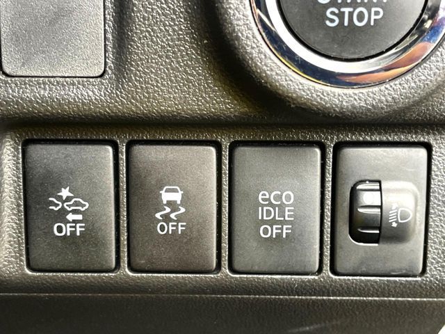 DAIHATSU CAST STYLE 2015 Image 31