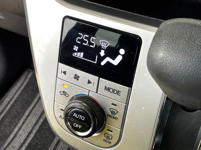 DAIHATSU CAST STYLE 2015 Image 31